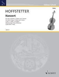 Concerto C Major